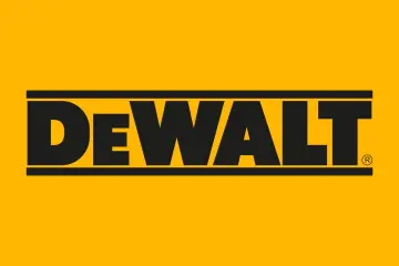 logo dewalt