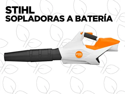 Stihl-sopladoras-a-bateria