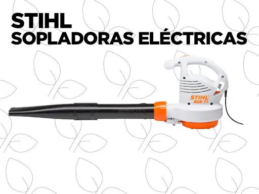 Stihl-sopladoras-electricas