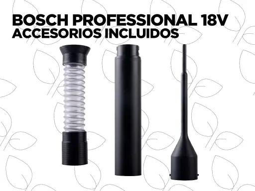 Bosch Professional 18V