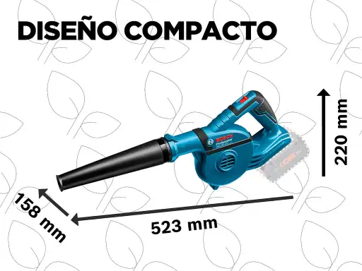 Bosch Professional 18V 