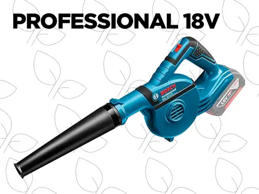 Bosch Professional 18V