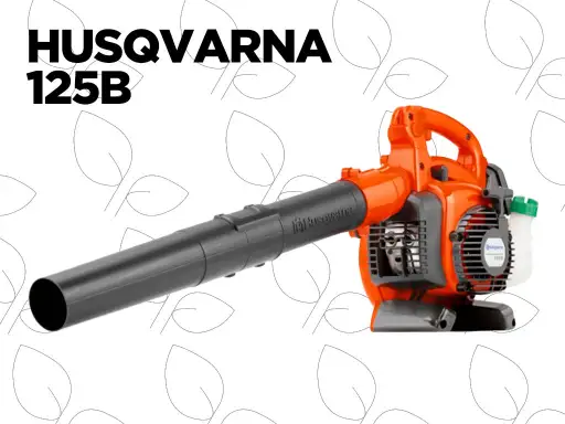 Husqvarna-125B