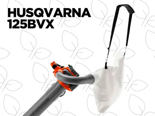 Husqvarna-125BVX