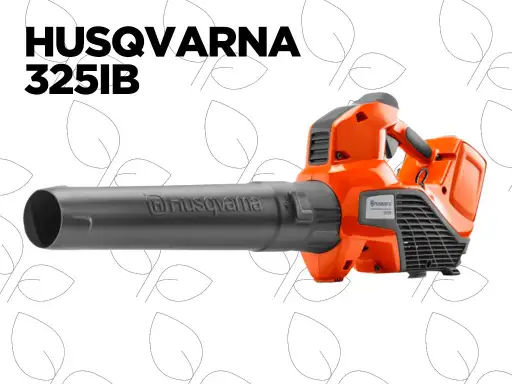 Husqvarna-325iB