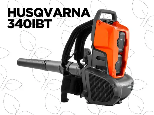 Husqvarna-340ibt