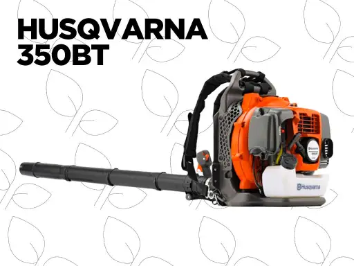 Husqvarna-350BT