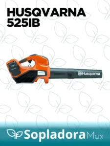 Husqvarna 525iB