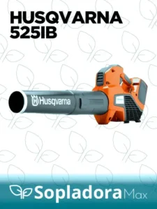 Husqvarna 525iB