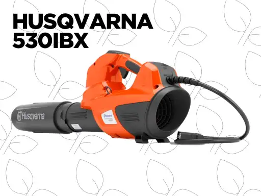 Husqvarna-530iBX