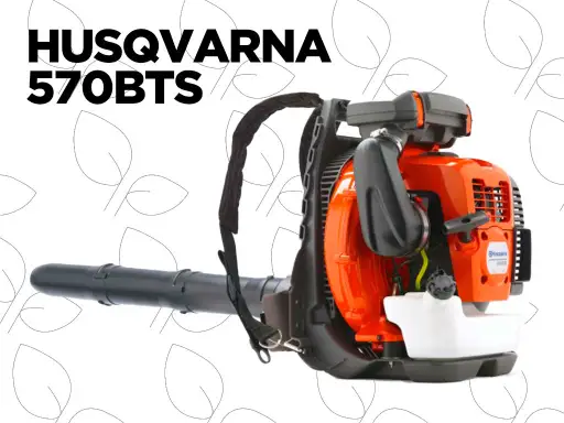 Husqvarna-570BTS