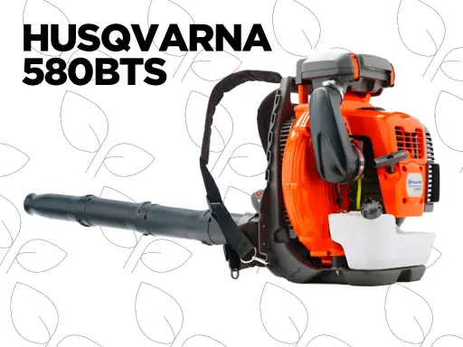 Husqvarna-580BTS