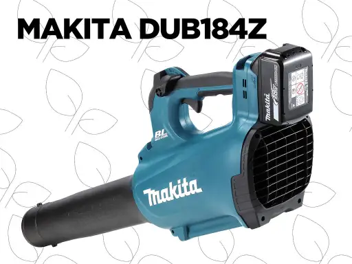 Makita-DUB184Z