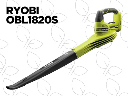 RYOBI-OBL1820S