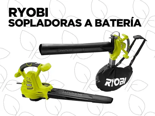 RYOBI-Sopladoras-a-bateria