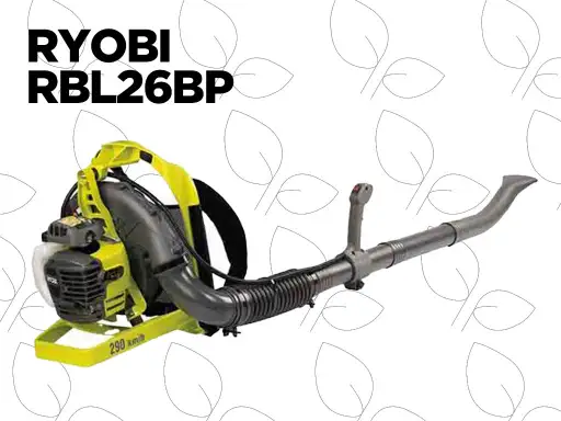 Ryobi-RBL26BP