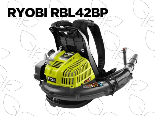 Ryobi-RBL42BP