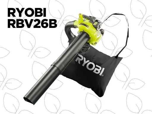 Ryobi-RBV26B