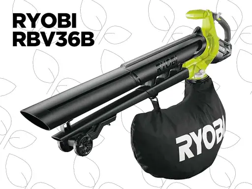 Ryobi RBV36B