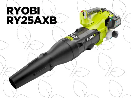 Ryobi-RY25AXB