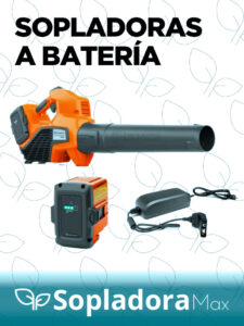 SOPLADORES-A-BATERIA-Husqvarna-120iB