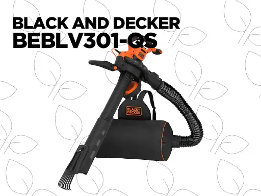 BLACK-AND-DECKER-BEBLV301