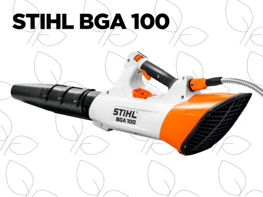 Stihl-BGA-100