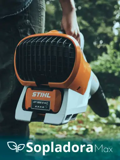 Stihl-BGA-250