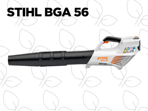 Stihl-BGA-56