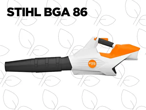 Stihl-BGA-86