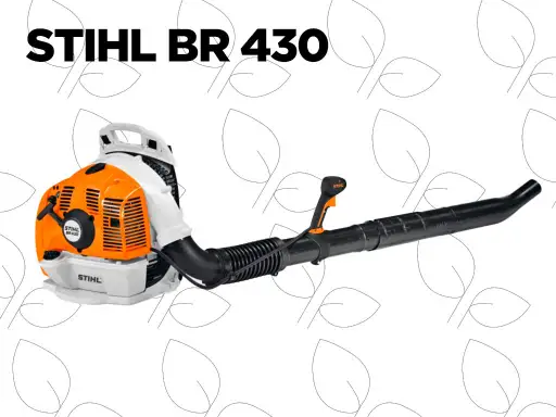 Stihl-BR-430