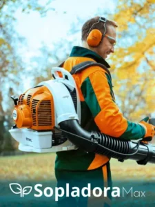 Stihl-BR-450