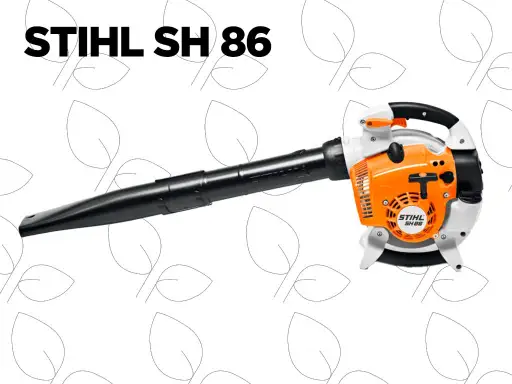 Stihl-SH-86