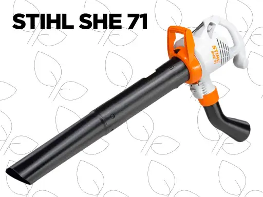 Stihl-SHE-71