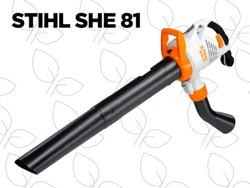 Stihl-SHE-81